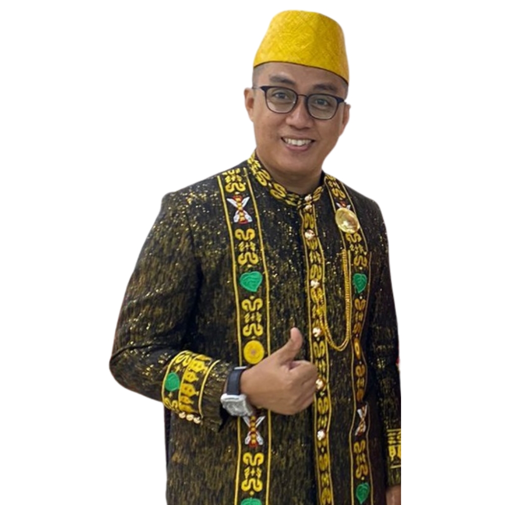 Muhamad Akbar Liambo