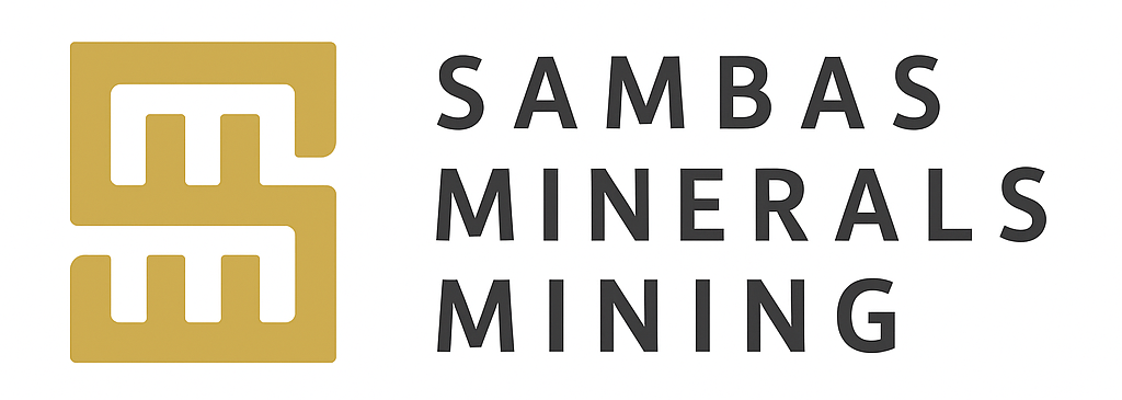 PT Sambas Minerals Mining PT Sambas Minerals Mining